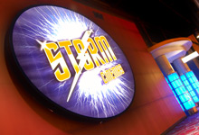 Storm Cinemas